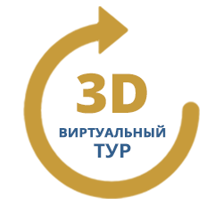 виртуальный тур салон красоты Profi Style в Электросталь